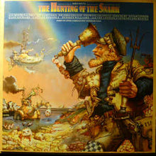 Load image into Gallery viewer, Mike Batt ‎– The Hunting Of The Snark