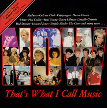 Load image into Gallery viewer, Various – Now That's What I Call Music