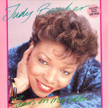 Load image into Gallery viewer, Judy Boucher – Tears On My Pillow