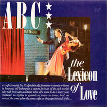 Load image into Gallery viewer, ABC ‎– The Lexicon Of Love