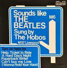 Load image into Gallery viewer, The Hobos (3) – Sounds Like The Beatles