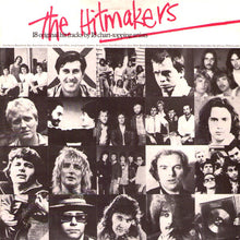 Load image into Gallery viewer, Various – The Hitmakers