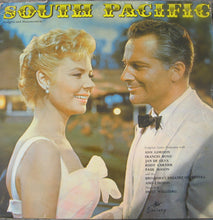 Load image into Gallery viewer, Rodgers &amp; Hammerstein ‎– South Pacific