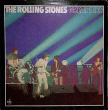 Load image into Gallery viewer, The Rolling Stones – Great Hits