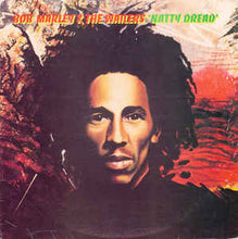 Load image into Gallery viewer, Bob Marley & The Wailers – Natty Dread