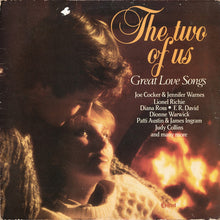 Load image into Gallery viewer, Various – The Two Of Us