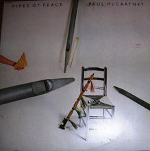 Load image into Gallery viewer, Paul McCartney – Pipes Of Peace