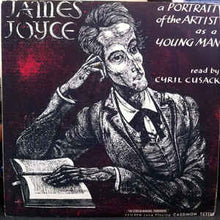 Load image into Gallery viewer, James Joyce – A Portrait Of The Artist As A Young Man
