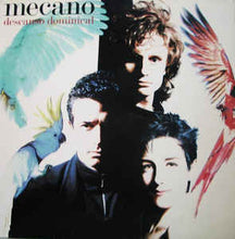 Load image into Gallery viewer, Mecano – Descanso Dominical