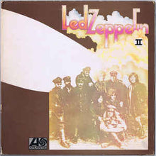 Load image into Gallery viewer, Led Zeppelin – Led Zeppelin II