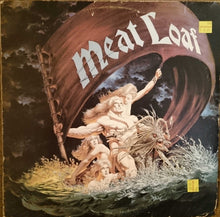 Load image into Gallery viewer, Meat Loaf – Dead Ringer