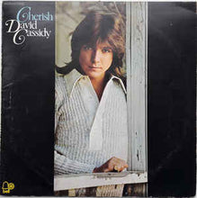 Load image into Gallery viewer, David Cassidy ‎– Cherish