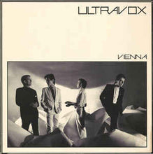 Load image into Gallery viewer, Ultravox – Vienna
