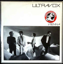 Load image into Gallery viewer, Ultravox – Vienna