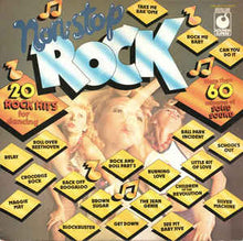 Load image into Gallery viewer, Unknown Artist – Non-Stop Rock