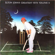 Load image into Gallery viewer, Elton John – Elton John's Greatest Hits Volume II