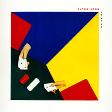 Load image into Gallery viewer, Elton John – 21 At 33