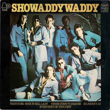 Load image into Gallery viewer, Showaddywaddy – Showaddywaddy