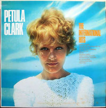 Load image into Gallery viewer, Petula Clark – Petula Clark Sings The International Hits