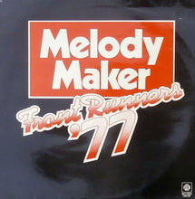Load image into Gallery viewer, Various – Melody Maker Front Runners '77