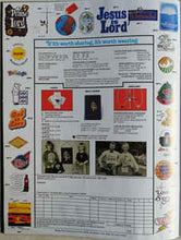 Load image into Gallery viewer, Various – Greenbelt Live! Original Soundtrack Recording