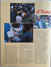 Load image into Gallery viewer, Various – Greenbelt Live! Original Soundtrack Recording