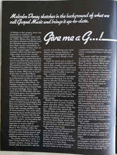 Load image into Gallery viewer, Various – Greenbelt Live! Original Soundtrack Recording