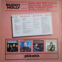 Load image into Gallery viewer, Buddy Holly – Buddy Holly