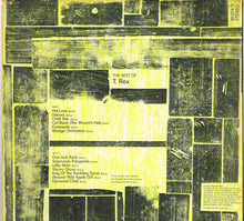 Load image into Gallery viewer, T. Rex – The Best Of T. Rex