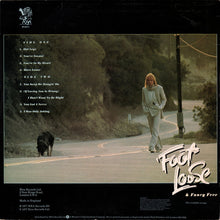 Load image into Gallery viewer, Rod Stewart – Foot Loose & Fancy Free