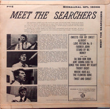 Load image into Gallery viewer, The Searchers – Meet The Searchers