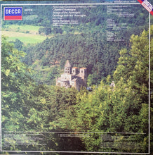 Load image into Gallery viewer, Canteloube* : Kiri Te Kanawa : English Chamber Orchestra : Jeffrey Tate – Chants D'Auvergne Vol 1