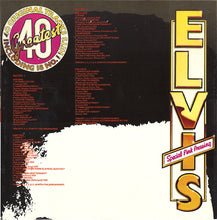 Load image into Gallery viewer, Elvis Presley – Elvis's 40 Greatest