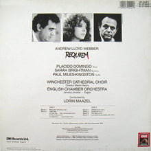 Load image into Gallery viewer, Andrew Lloyd Webber – Requiem