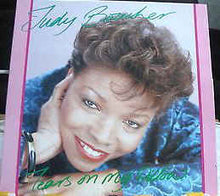Load image into Gallery viewer, Judy Boucher – Tears On My Pillow