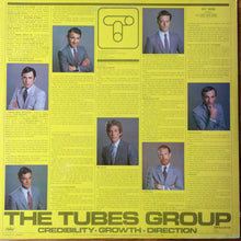 Load image into Gallery viewer, Tubes* – The Completion Backward Principle