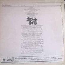 Load image into Gallery viewer, Johnny Harris Orchestra And Singers* – Soul Hits