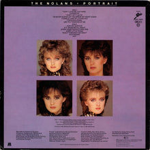 Load image into Gallery viewer, The Nolans – Portrait