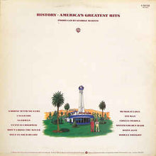 Load image into Gallery viewer, America (2) – History · America's Greatest Hits