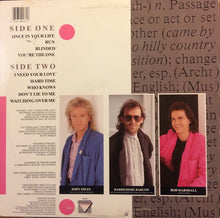 Load image into Gallery viewer, John Miles Band – Transition
