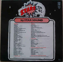 Load image into Gallery viewer, Starsound* / Long Tall Ernie And The Shakers – Stars On 45 - The Album