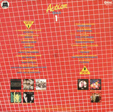 Load image into Gallery viewer, Various – Action Trax