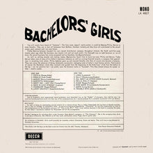 Load image into Gallery viewer, The Bachelors – Bachelors' Girls