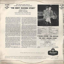 Load image into Gallery viewer, Carmen Cavallaro – The Eddy Duchin Story