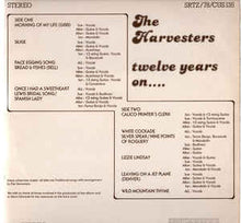 Load image into Gallery viewer, The Harvesters – Twelve Years On....