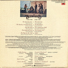 Load image into Gallery viewer, The Bothy Band – Out Of The Wind Into The Sun