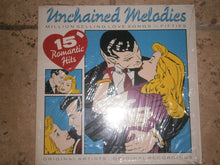 Load image into Gallery viewer, Various – Unchained Melodies: 15 Million Selling Love Songs Of The Fifties