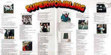 Load image into Gallery viewer, The Wombles – Superwombling