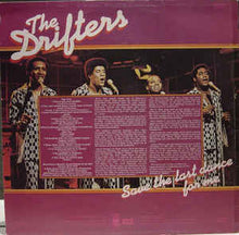 Load image into Gallery viewer, The Drifters – Save The Last Dance For Me