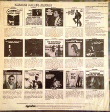 Load image into Gallery viewer, Charley Pride – Charley Pride Sings Heart Songs